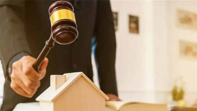 تنفيذ حجز منقولات المقاولون العرب بالمزاد العلني بعد تعثرها في سداد حكم موظف