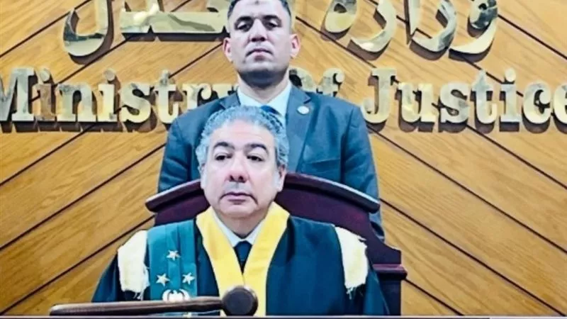محاكمة المتهمين بتأسيس تنظيم إرهابي خطط لاستهداف دور عبادة بوادي النطرون.. اليوم