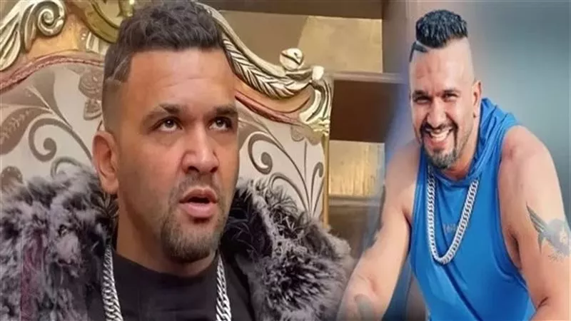 براءة التيك توكر لوشا من تهمة نشر محتوى خادش للحياء العام