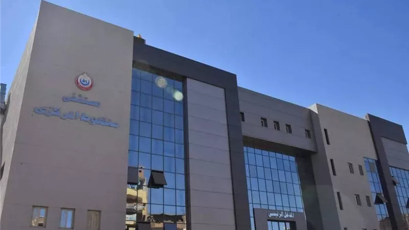 أكثر من 14.1 مليون خدمة طبية بأسيوط.. بيان رسمي من «الصحة»
