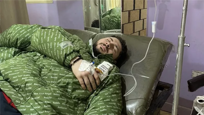 «الحقيني يا ماما».. ميار الببلاوي تكشف تفاصيل لحظات الرعب مع نجلها