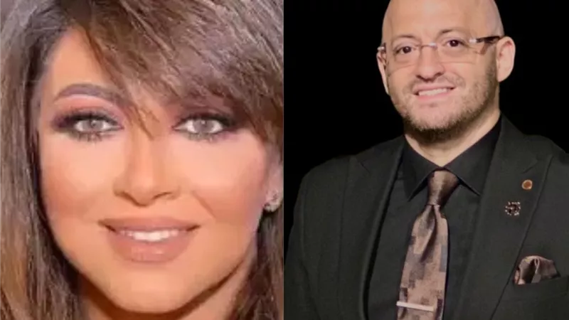 خاص.. رفض دعوى شاليمار شربتلي ضد الفنانة هالة صدقي لعدم توافر الصفة