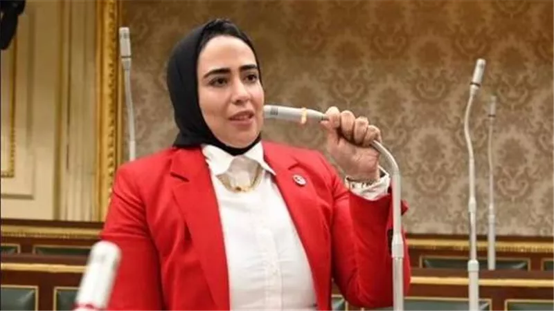 برلمانية: هروب نزلاء مصحة إدمان يكشف خللًا خطيرًا في منظومة الترخيص