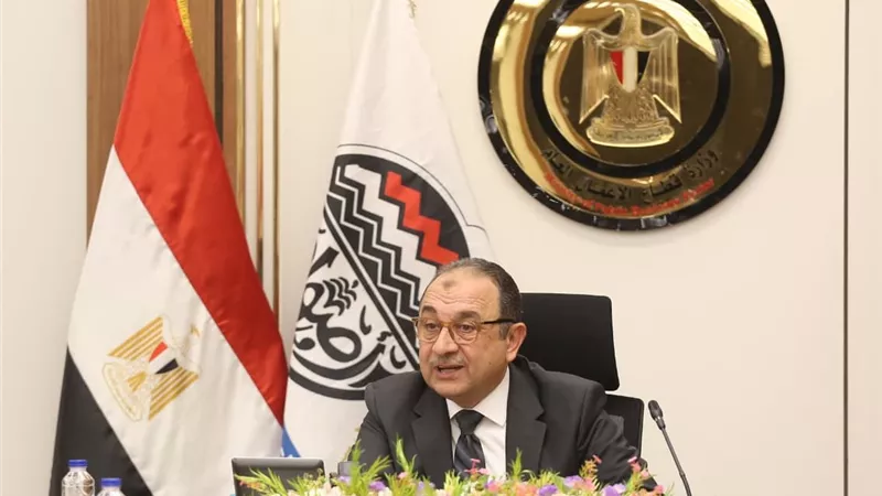 محمد شيمي: إحياء فندق الأقصر التاريخي بالشراكة مع الأوقاف