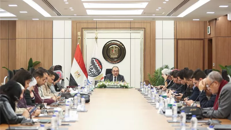 شيمي: خطة متكاملة لإيقاف نزيف خسائر الشركات وتحقيق معدلات النمو المستهدفة