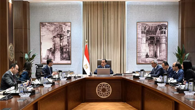 رئيس الوزراء يتابع تعظيم الاستفادة من الأصول المنقولة إلى صندوق مصر السيادي