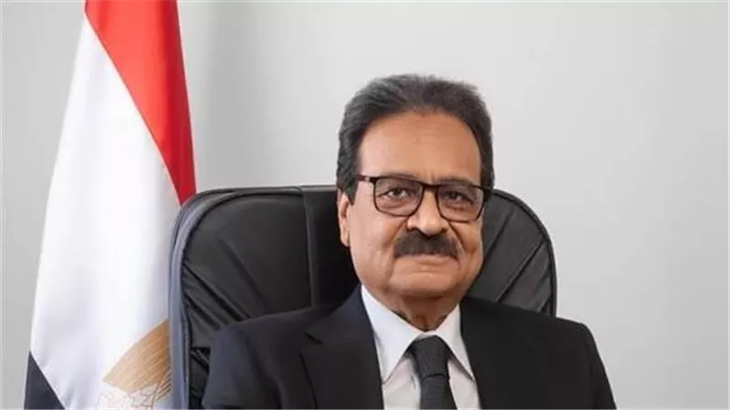 الحزب الديمقراطي الاجتماعي يثمن الموقف المصري الداعم لوحدة الصين