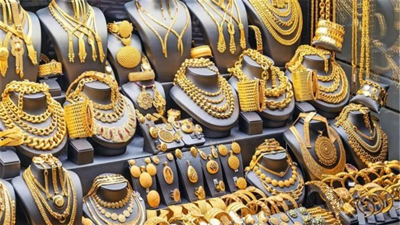 مفاجآت جديدة في أسعار الذهب اليوم الأربعاء 15 يوليو.. عيار 21 بكام؟