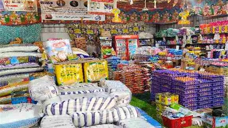 رمضان بلا أزمات.. وفرة السلع واستقرار الأسعار ينعشان الأسواق