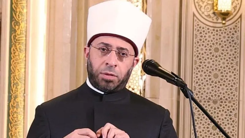 وزير الأوقاف: صناعة العالم صناعة ثقيلة.. والصدق والجدية شعارنا في بناء الإنسان
