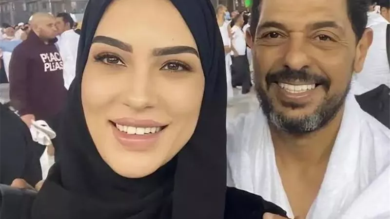 رغم حكم قضائي.. مي فخري تشكو عدم حصولها على النفقة والمؤخر من هاني فرحات