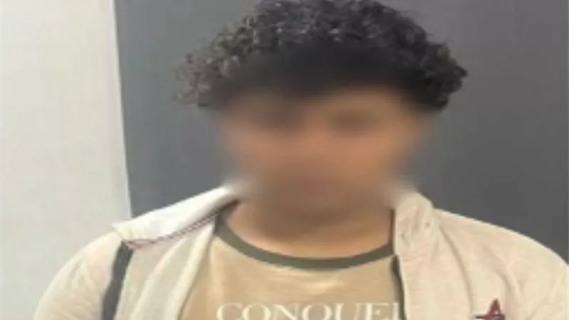 القبض على صانع محتوى بتهمة ابتزاز عائلات والتشهير بهم في الدقهلية