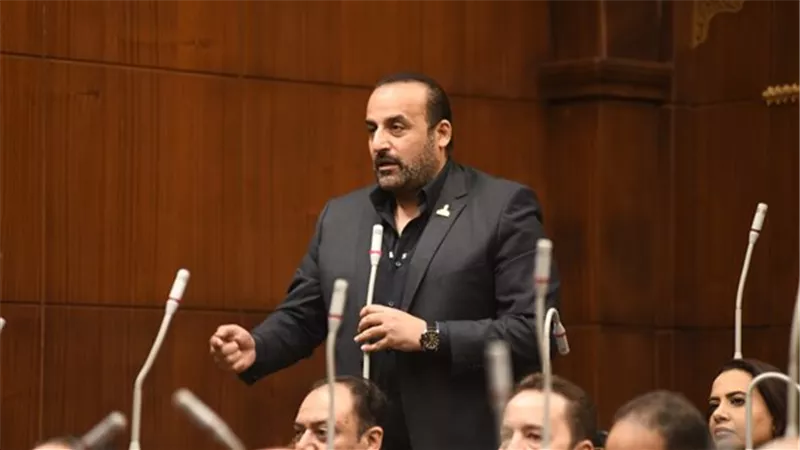 محمد شبانة يشيد بوقف تغطية «تيك توكرز»: خطوة نحو إعلام مسؤول