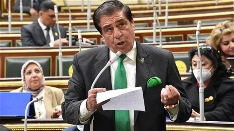 بورصة المحاصيل تحت قبة البرلمان.. تحرك برلماني لإنقاذ الفلاح وضبط الأسعار