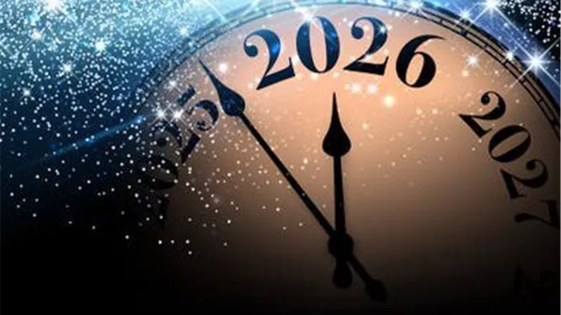 أوكلاند تُشعل سماء العالم أولاً.. احتفالات نارية كبرى تستقبل 2026 في المحيط الهادئ وتحية سلام من سيدني