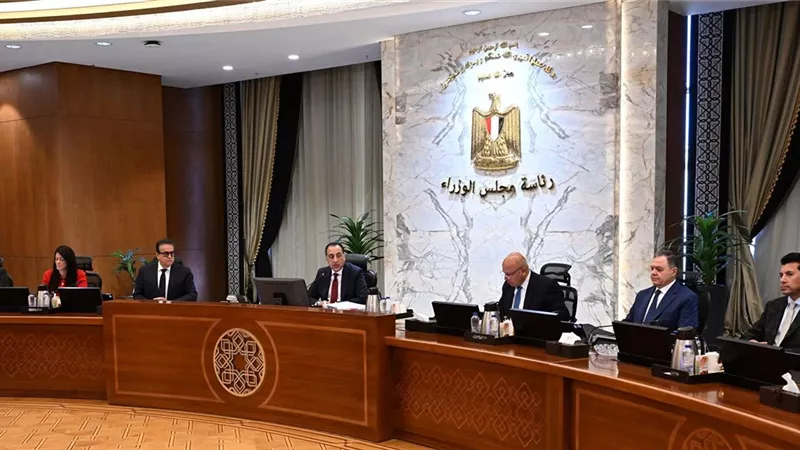 بيع الأرض بالدولار.. تفاصيل موافقة مجلس الوزراء على تخصيص قطع أراضى للبيع من خارج البلاد