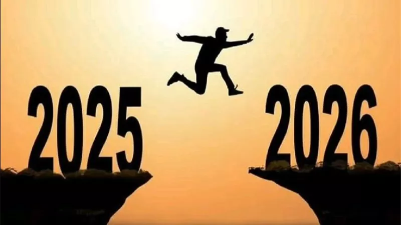رددها الآن.. أدعية ليلة رأس السنة 2026 المستجابة وأحب الأعمال المستحبة