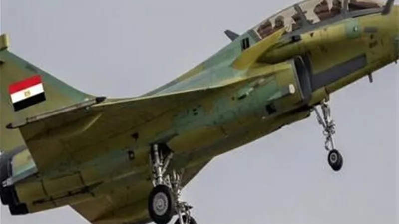 رافال المصرية الجديدة تربك إسرائيل.. ظهور الطراز الأحدث عالميًا يغيّر معادلات القوة الجوية