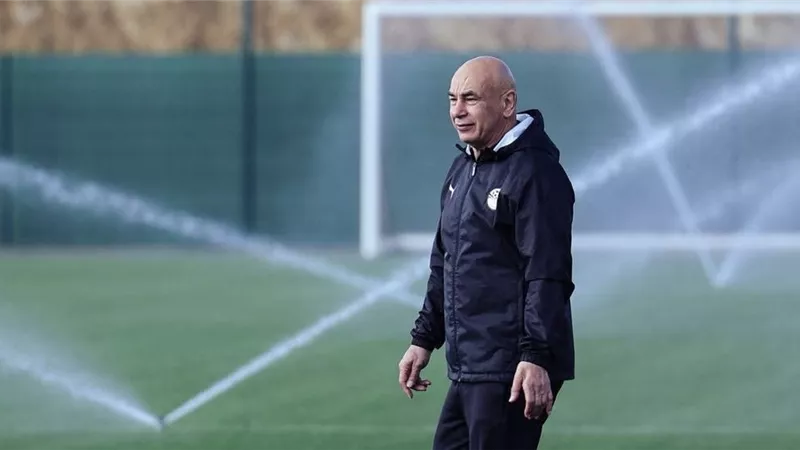 حسام حسن: لاعبو مصر جاهزون لأي منافس بكأس أمم أفريقيا