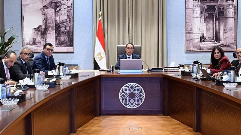 رئيس الوزراء يتابع جهود فض التشابكات المالية بين عدد من الجهات الحكومية