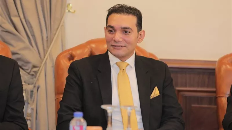 برلماني: دبلوماسية مصر في 2025 أعادت الاعتبار لمنطق الدولة 