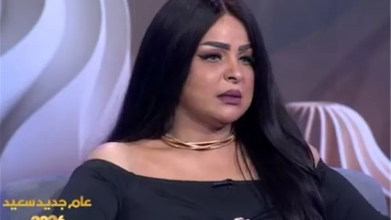 المطربة هدى: بدأت الغناء بكل الألوان.. والسوشيال ميديا دعمت مشواري الفني بقوة