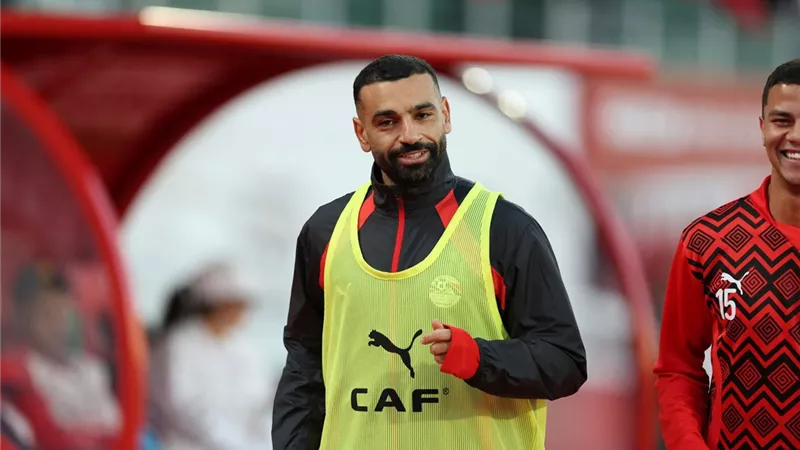 مروان عطية: «محمد صلاح بيدينا ثقة وروح»