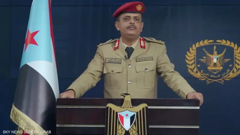 القوات الجنوبية الحكومية تنفي انسحابها من حضرموت والمهرة وتؤكد استمرارية العمليات ضد تهريب السلاح