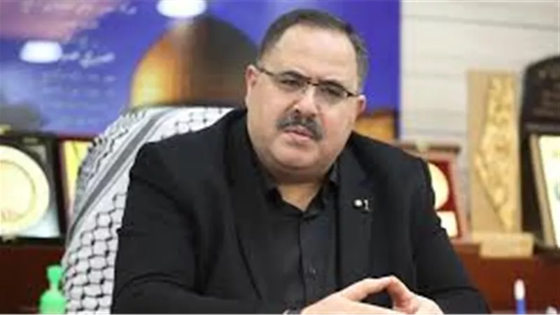 حركة فتح والأمم المتحدة تبحثان آخر المستجدات السياسية في الأراضي الفلسطينية