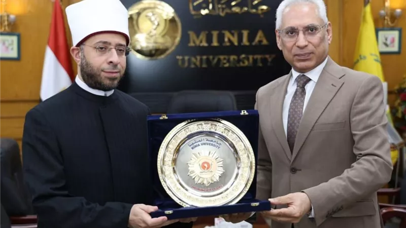 وزير الأوقاف: الخطاب الديني غير الرشيد سبب من أسباب تنامي ظاهرة الإلحاد