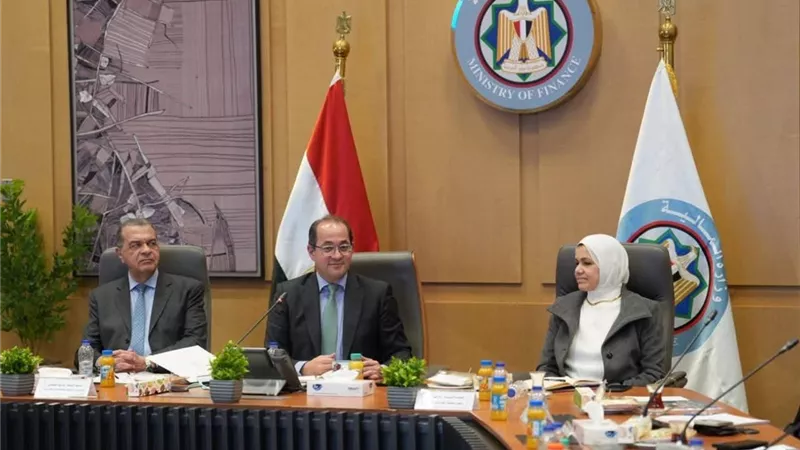 المالية: مصلحة الضرائب تقود الإصلاح الحالي وندعمها بالكامل