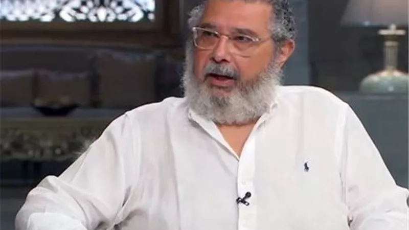 ناقدة فنية: 2025 عام ازدهار للفن المصري وماجد الكدواني أبرز نجوم السينما خلال العام