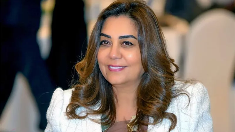 وزارة البيئة: جهود مكثفة لمواجهة التغيرات المناخية وتعزيز التمويل الأخضر
