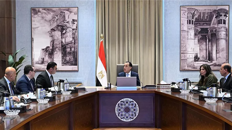 رئيس الوزراء يتابع موقف تنفيذ الأعمال المتبقية بحديقة الفسطاط تمهيدًا لافتتاحها