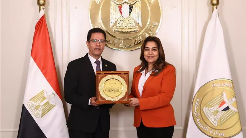 إطلاق مبادرة بناء الكوادر البشرية في المحليات بالتعاون مع الجامعات المصرية