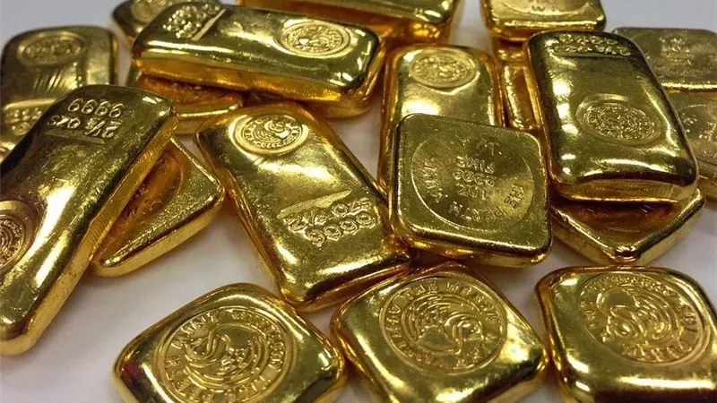 هدوء حذر.. أسعار سبائك الذهب في مصر مع أول أيام السنة الجديدة