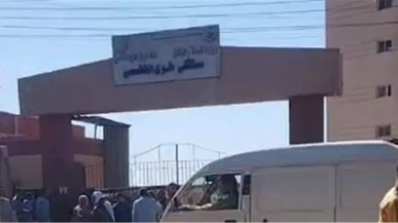 خلاف مالي ينتهي بمأساة.. مصرع سيدة وإصابة زوجها وشخص آخر في مشاجرة بالمنيا