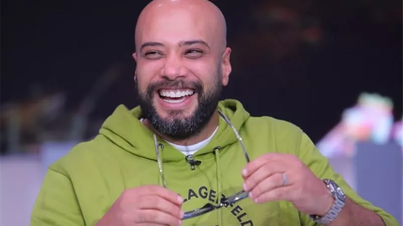 حاتم صلاح يخوض أول بطولة سينمائية مطلقة بفيلم «مراجيح»