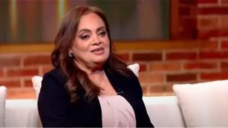 في عيد ميلاد عفاف رشاد.. فنانة التفاصيل الهادئة