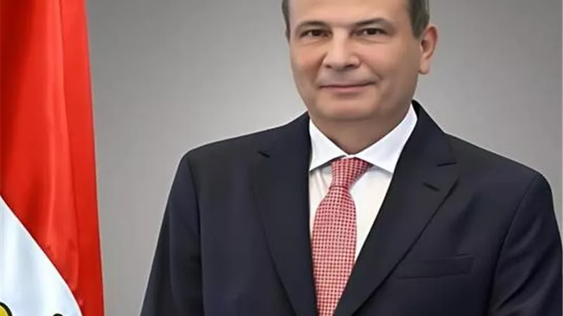 وزير الزراعة: حجم الصادرات الزراعية يتجاوز 9.2 مليون طن في 2025
