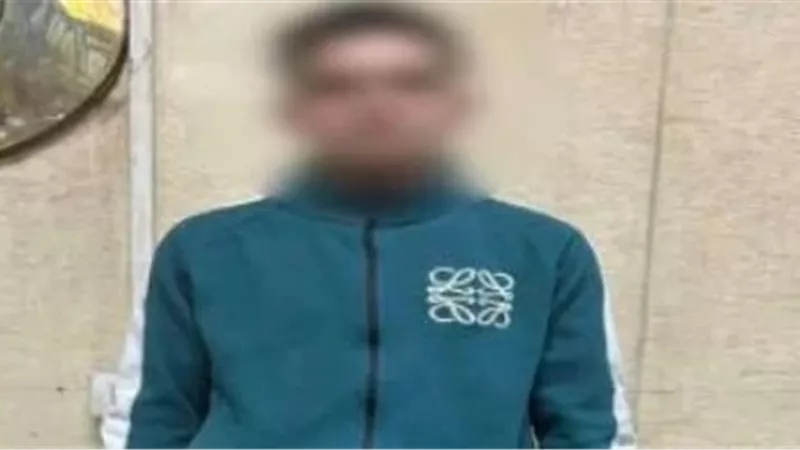 القبض على عامل تحرش بطالبتين أجنبيتين بالقاهرة