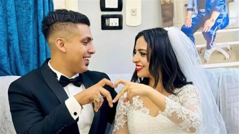بلاغ للنائب العام يطالب بالتحقيق في واقعة زواج كروان مشاكل وحفيدة شعبان عبدالرحيم