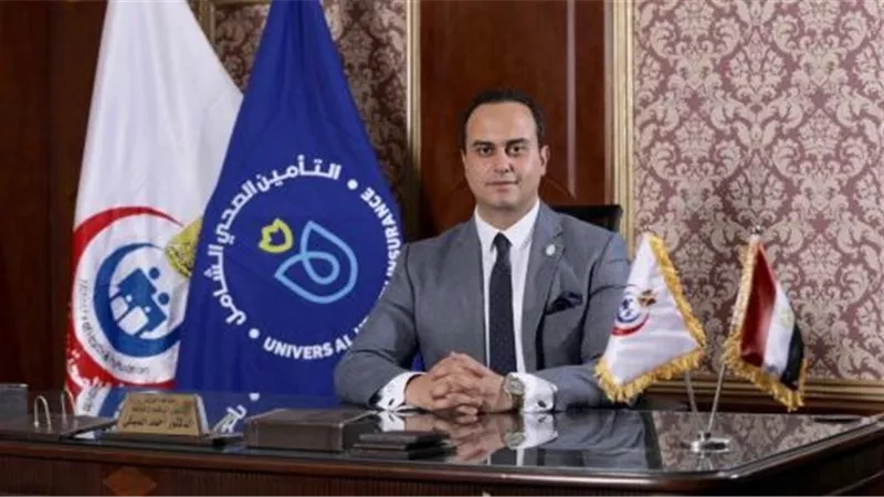الرعاية الصحية مع بداية 2026.. حصاد تحول شامل في منظومة العلاج بمصر