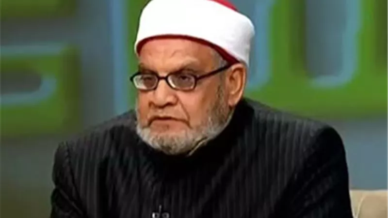 أحمد كريمة يحذّر: الأحكام الشرعية من الذكاء الاصطناعي جريمة تهدد الدين والمجتمع