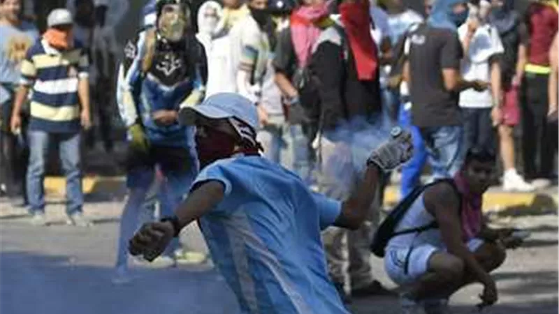 هجوم بلا إخطار.. ترامب وفنزويلا في قلب عاصفة سياسية