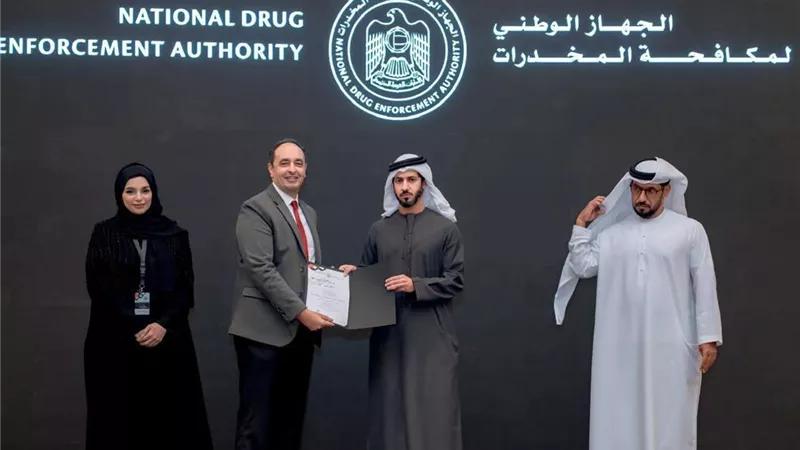 الإمارات تختار الدكتور عمرو عثمان رئيسًا لخبراء تطوير مادة الأمن والسلامة بالمناهج التعليمية