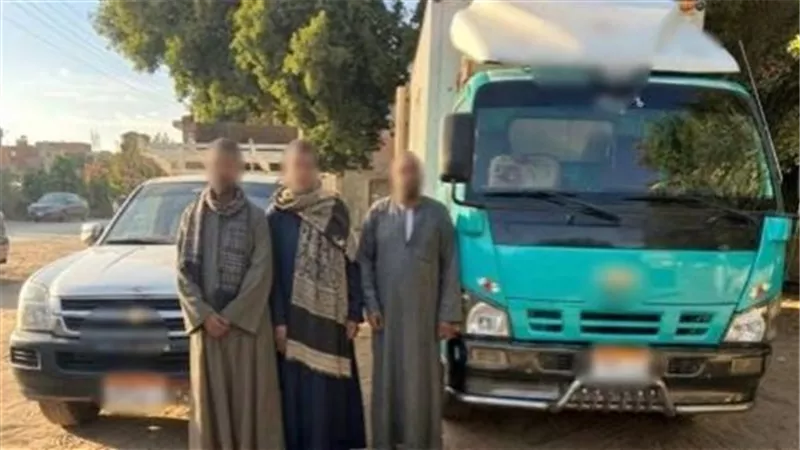 إحباط واقعة رشوة انتخابية وضبط 3 متورطين بالمنيا