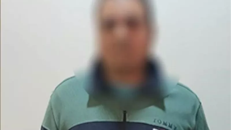 ضبط شخص يحث الناخبين للتصويت لصالح مرشح في حوش عيسى بالبحيرة