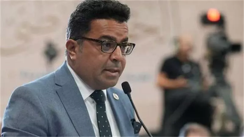 رئيس حزب الوعي يتقدم بحزمة اقتراحات برغبة عاجلة لتطوير شبكة الطرق بمحافظة كفر الشيخ