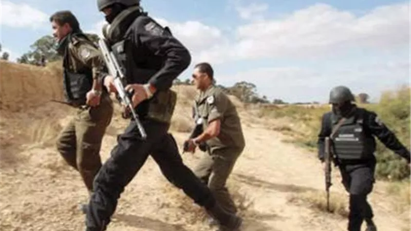 مصرع شخصين من حركة «حسم» خلال تبادل لإطلاق النار مع قوات الأمن